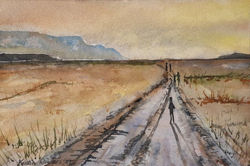 Troðnar slóðir